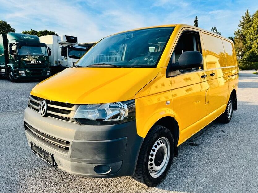 T5 Transporter