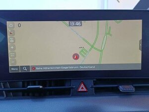 Kia SPORTAGE 1.6T AWD DCT NIGHTLINE SD GD 3.898 km 36.490 &euro; Höhenkirchen-Siegertsbrun 85635