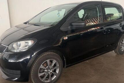Skoda Citigo 119.000 km 6.590 &euro; Delmenhorst 27751