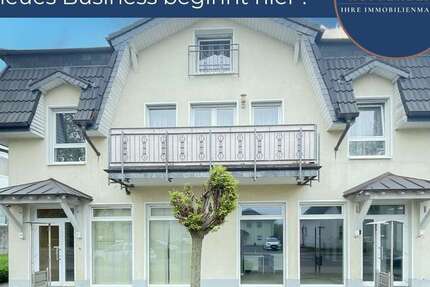 Gewerbeobjekt Hennef (Sieg) - 1.100&euro; | Angebot:24741336