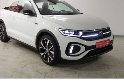 VW T-Roc 11.943 km 36.490 &euro; Schopfloch 91626