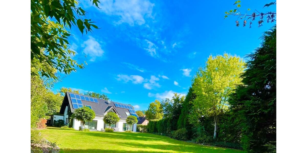 Einfamilienhaus Hünxe - 6 Zimmer, 250 m&sup2;, 1.190.000&euro; | Angebot:27142607