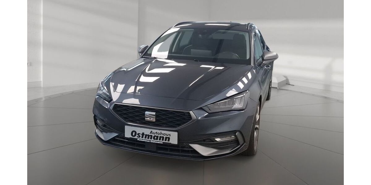 Seat Leon 19.221 km 27.610 &euro; Wolfhagen 34466