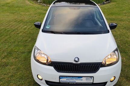 Skoda Citigo 98.090 km 6.790 &euro; Hatten 26209