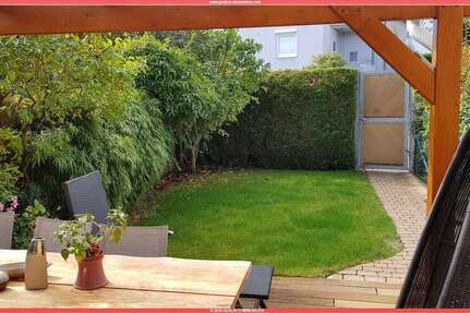 Haus zum Mieten in Bad Wimpfen 1.365 € 100 m²