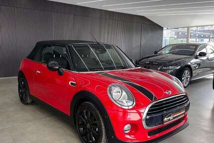 Mini Cooper 87.333 km 13.950 &euro; Brandenburg an der Havel 14772