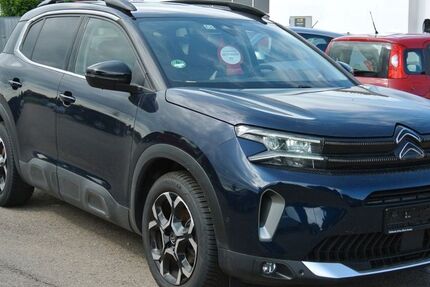 Citroen C5 Aircross 52.000 km 20.900 &euro; Biessenhofen 87640