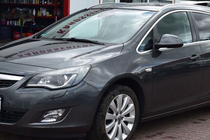 Opel Astra 190.000 km 3.300 &euro; Worbis 37339