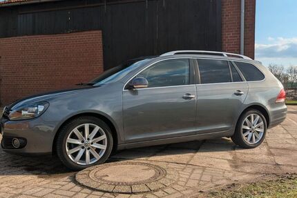 VW Golf 96.000 km 8.550 &euro; Ostbevern 48346