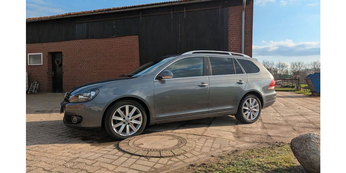 VW Golf 96.000 km 8.550 &euro; Ostbevern 48346