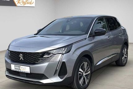 Peugeot 3008 38.700 km 24.990 € Rostock 18146