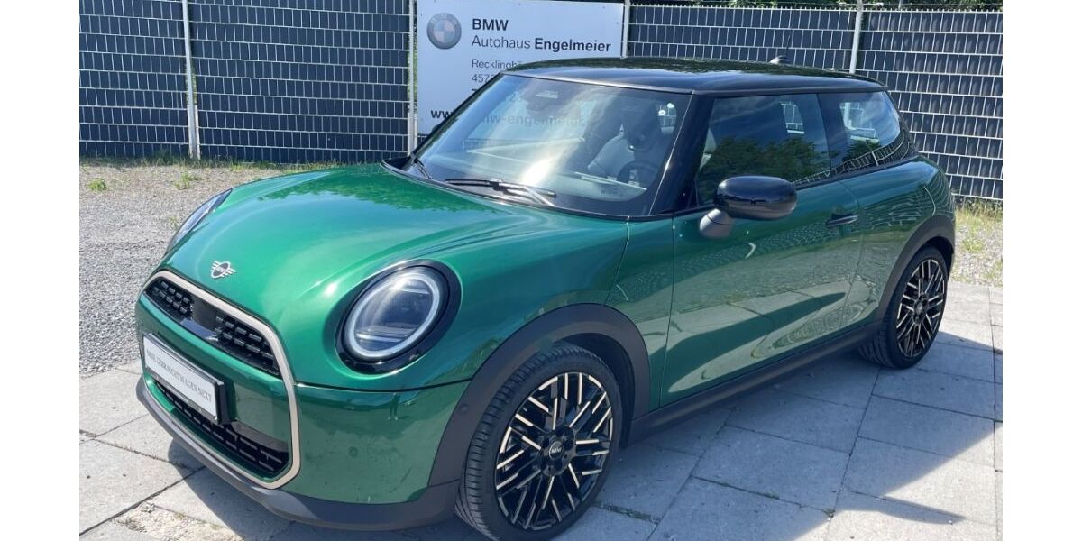 Mini Cooper C 11.706 km 25.900 &euro; Haltern am See 45721