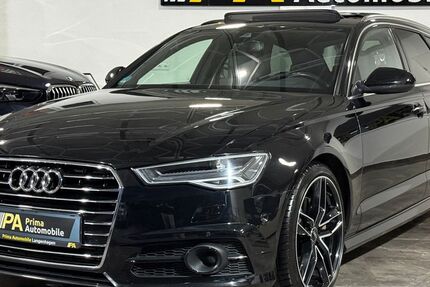 Audi A6 176.800 km 19.999 &euro; Langenhagen 30853