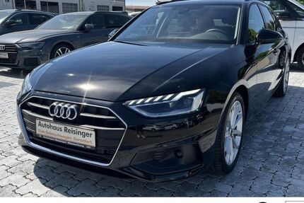 Audi A4 33.727 km 33.890 &euro; Wasserburg a. Inn 83512