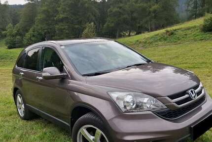 Honda CR-V 199.650 km 6.990 € Bargteheide 22941