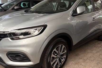 Renault Kadjar 66.500 km 14.490 &euro; Alsfeld 36304