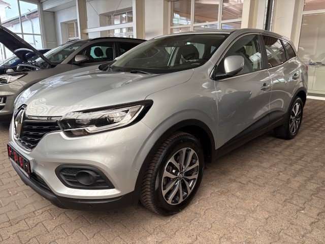 Renault Kadjar 66.500 km 14.490 &euro; Alsfeld 36304
