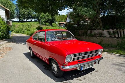 Opel Kadett