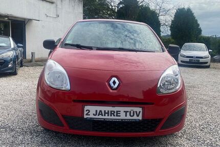Renault Twingo 184.999 km 2.499 € Rolandseck Remagen 53424