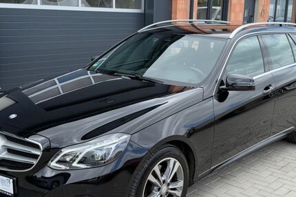 Mercedes-Benz E 220 99.000 km 19.999 € Breitenworbis 37339