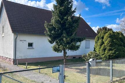 Haus Möckern - 5 Zimmer, 139 m&sup2;, 48.000&euro; | Angebot:25836610