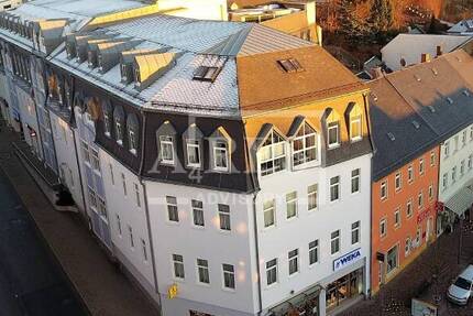 Gewerbeobjekt Schleiz - 1.500.000&euro; | Angebot:22264458