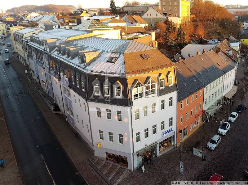 Gewerbeobjekt Schleiz - 1.500.000&euro; | Angebot:22264458