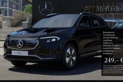 Mercedes-Benz EQA 53.171 km 26.940 &euro; Menden 58706