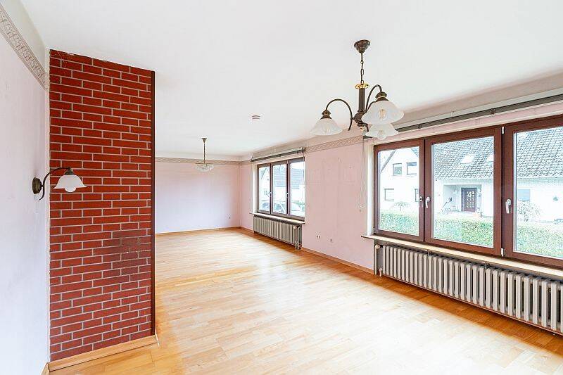 Einfamilienhaus Großhansdorf - 6 Zimmer, 142 m&sup2;, 385.000&euro; | Angebot:26139889