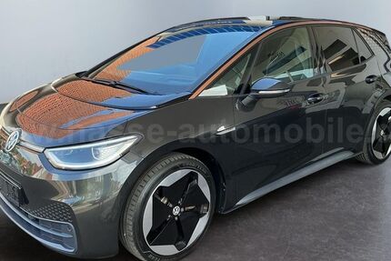 VW ID.3 55.100 km 25.480 &euro; Walsrode 29664