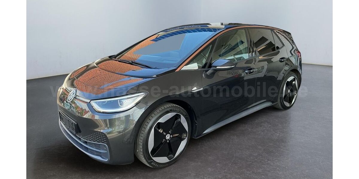 VW ID.3 55.100 km 25.480 &euro; Walsrode 29664