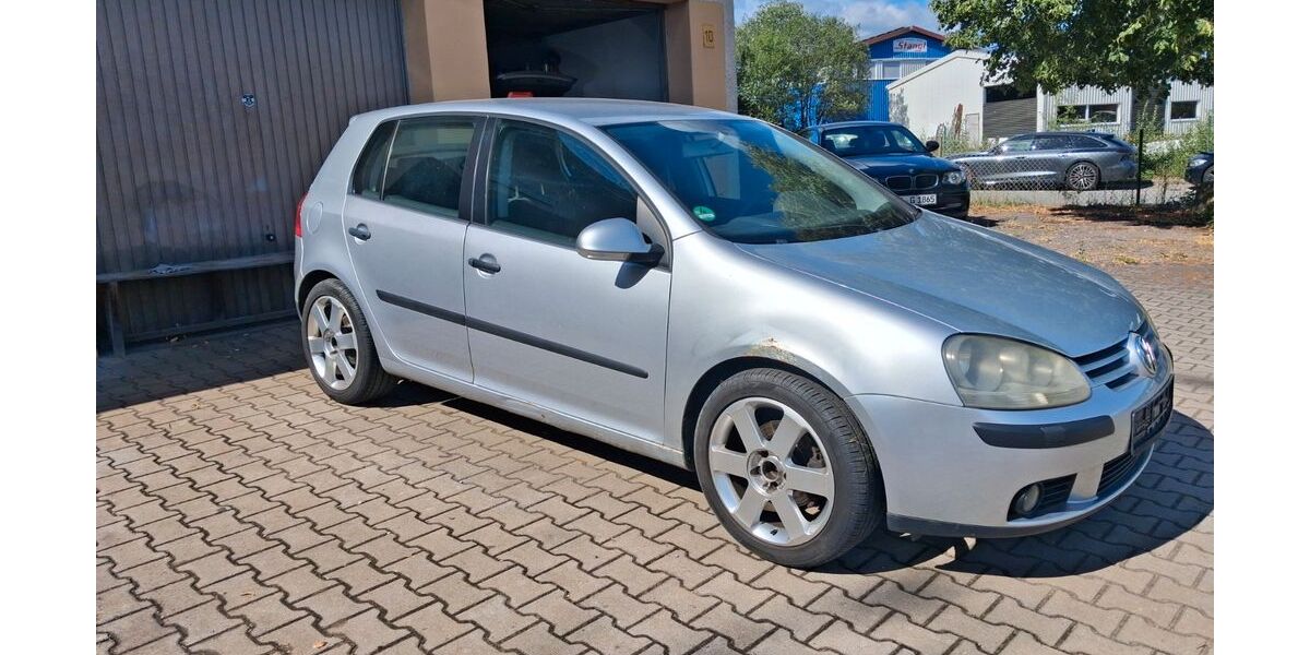 VW Golf 200.000 km 850 &euro; Wackersdorf 92442