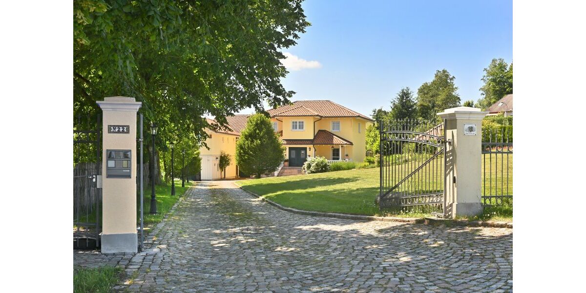 Provisionsfrei* Wohnen wie im Urlaub - Traumhaus im Biosphärenreservat Rhön 7 zimmer
