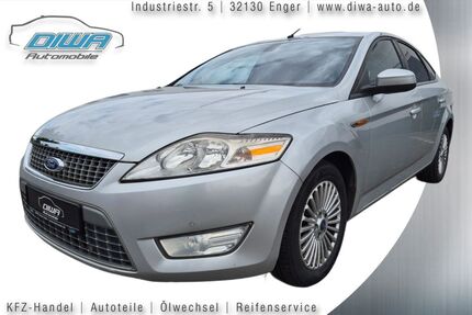 Ford Mondeo 248.173 km 2.699 &euro; Enger 32130