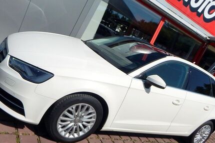Audi A3 95.600 km 12.500 &euro; Pirna/ Dresden 01796