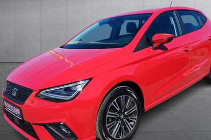 Seat Ibiza 24.450 km 15.989 &euro; Burgebrach 96138