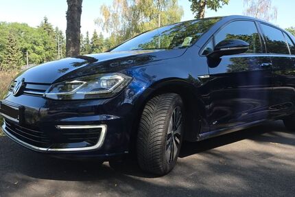 VW Golf 88.430 km 15.800 &euro; Schwarzerden 55629