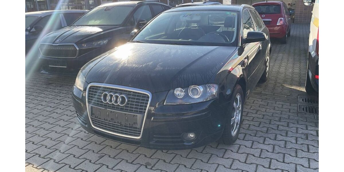 Audi A3 195.000 km 4.590 &euro; Deggingen 73326