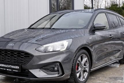 Ford Focus 51.855 km 16.950 &euro; Eschwege 37269