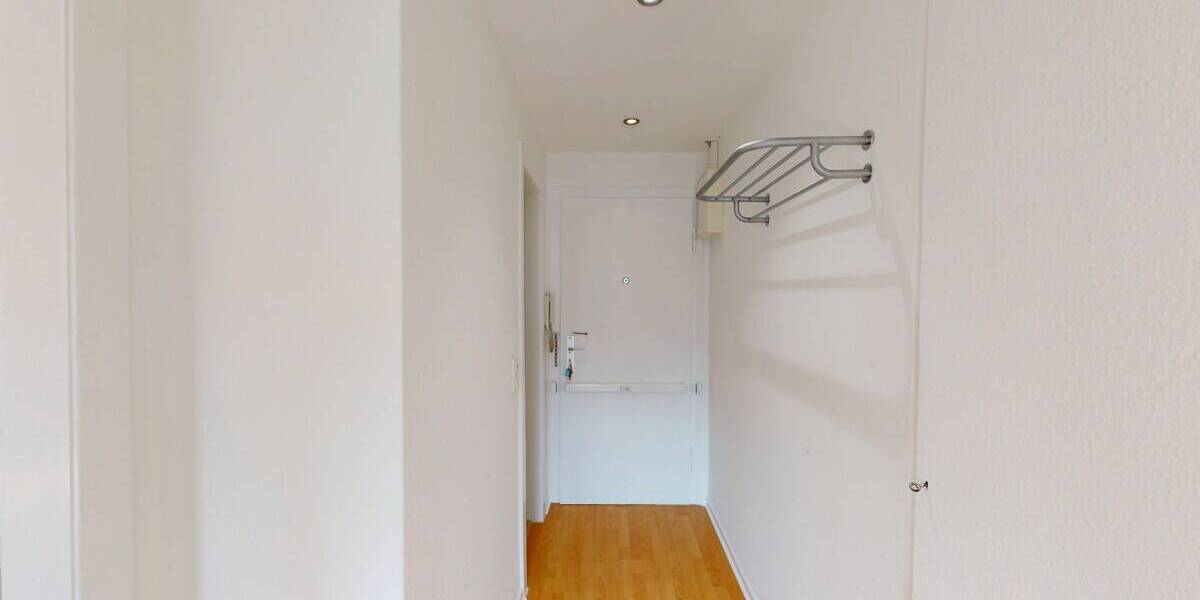 Etagenwohnung Düsseldorf Altstadt - 2 Zimmer, 58 m&sup2;, 975&euro; | Angebot:26696690