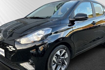 Hyundai i10 5.000 km 17.990 &euro; Dresden / Radebeul 01445