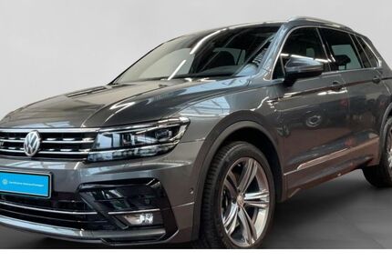 VW Tiguan 133.023 km 22.960 &euro; Lüneburg 21337