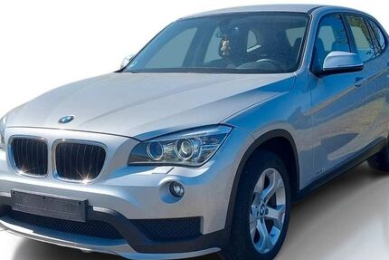 BMW X1 37.400 km 13.950 &euro; Heiningen 73092