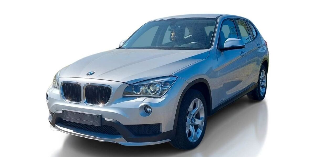 BMW X1 37.400 km 13.950 &euro; Heiningen 73092