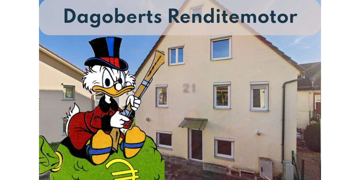 Einfamilienhaus Biberach an der Riß - 11 Zimmer, 186 m&sup2;, 499.000&euro; | Angebot:26807684