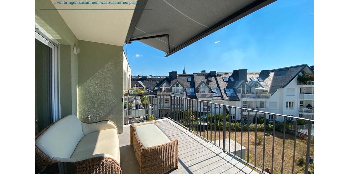 Maisonettenwohnung Idstein - 4 Zimmer, 122 m&sup2;, 1.525&euro; | Angebot:26296805