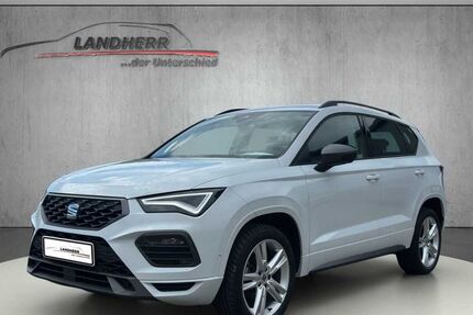 Seat Ateca 23.530 km 29.870 &euro; Thannhausen 86470