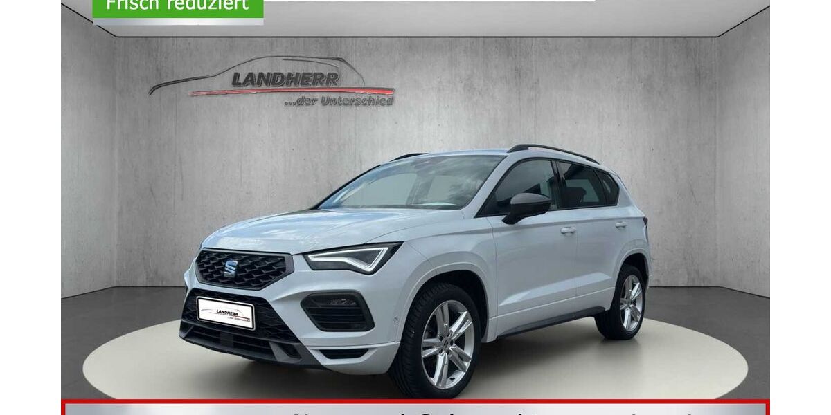 Seat Ateca 23.530 km 29.870 &euro; Thannhausen 86470
