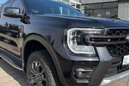 Ford Ranger 38.500 km 44.290 &euro; Nienburg 31582