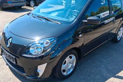 Renault Twingo 44.000 km 4.000 &euro; Bad Nauheim 61231